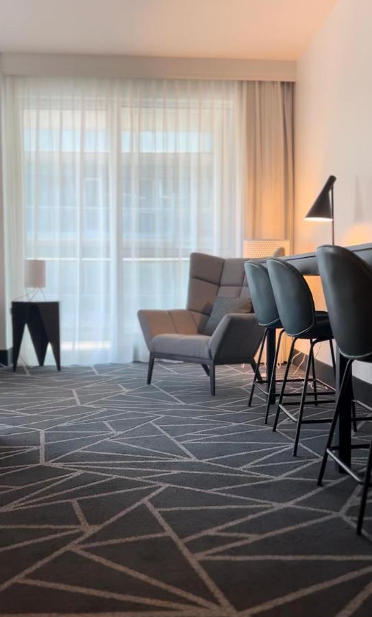 Le Crystal Hotel Montréal