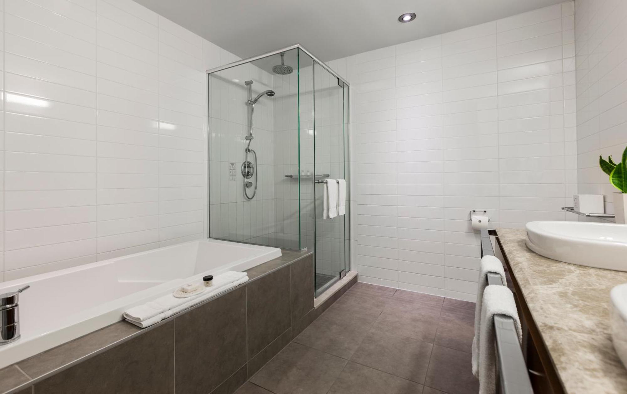 Hotel Le Crystal