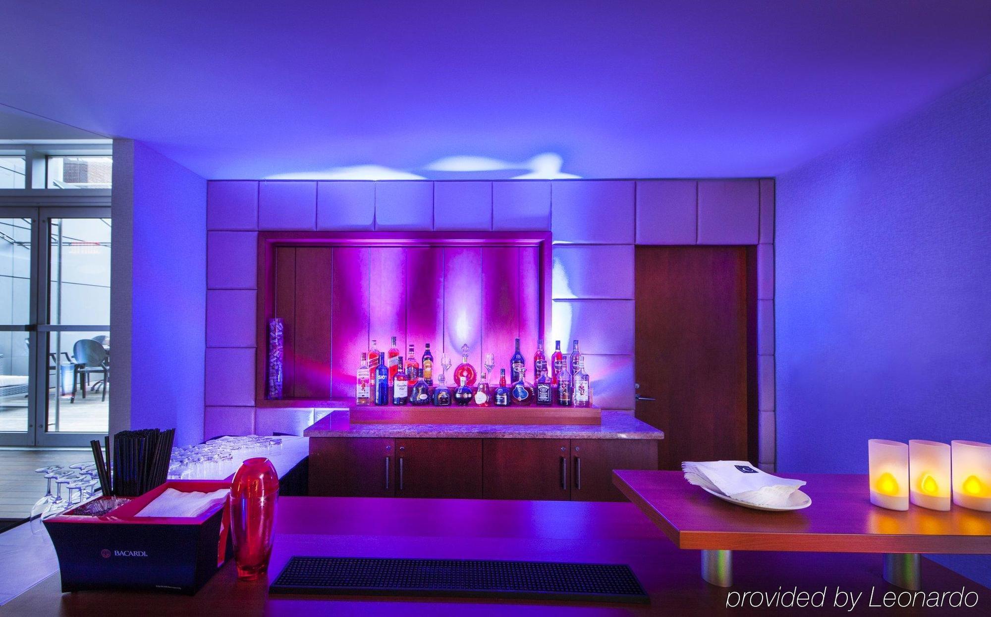 Le Crystal 5* Montréal