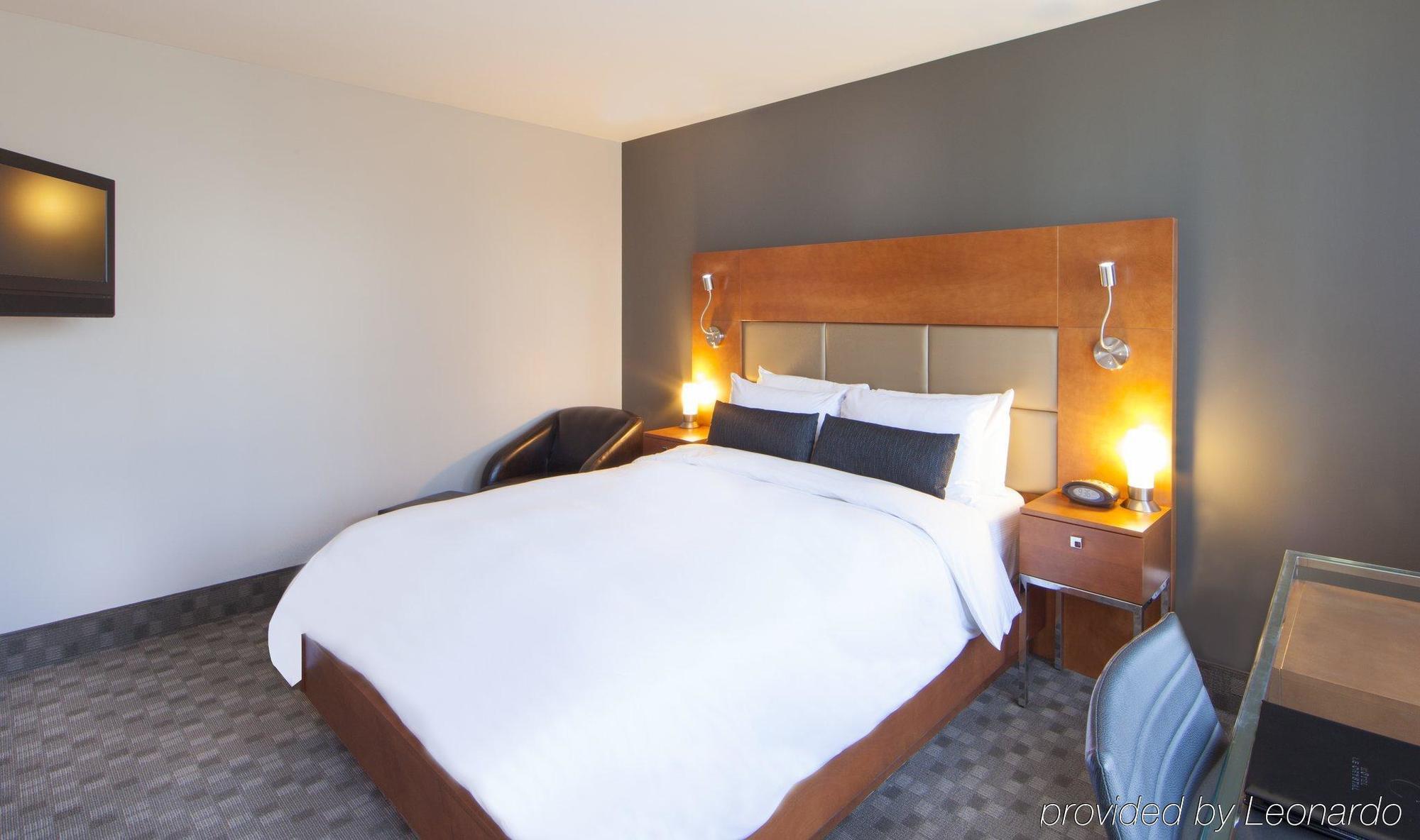 Le Crystal Hotel 5*
