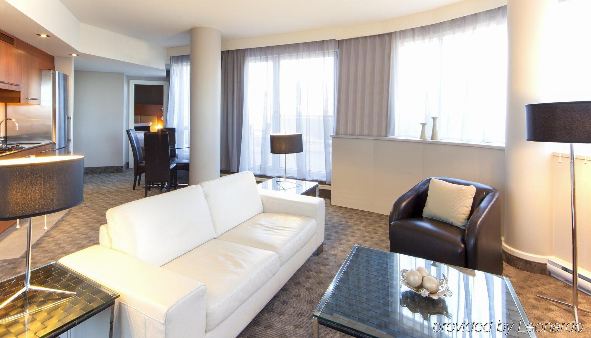 Hotel Le Crystal 5*