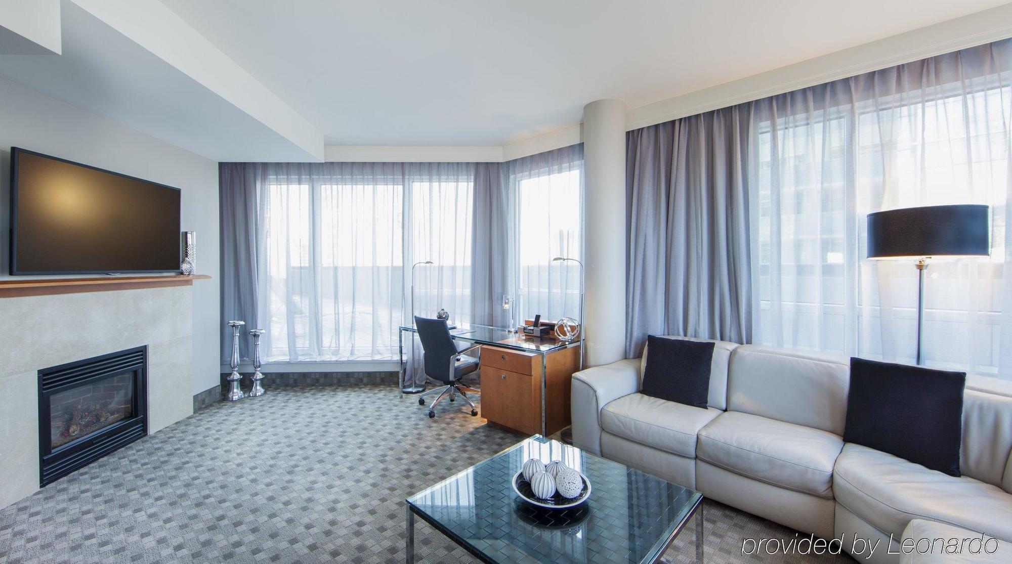 Le Crystal 5* Montréal