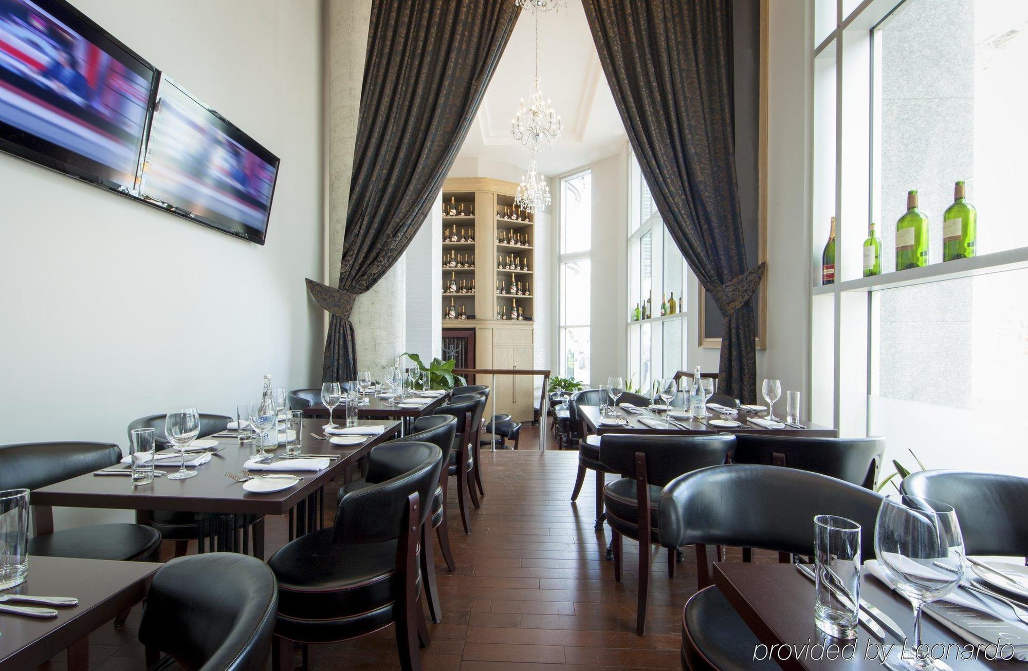 Hotel Le Crystal 5*