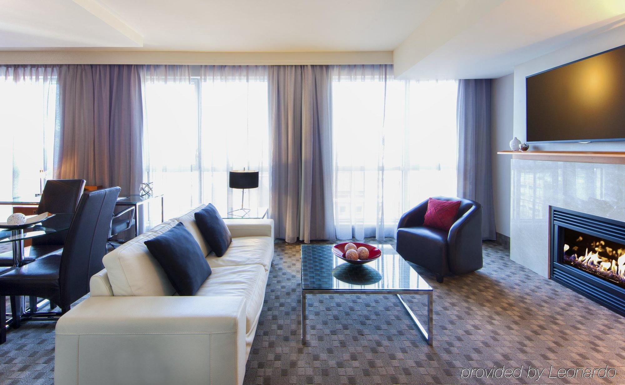 Le Crystal 5* Montréal