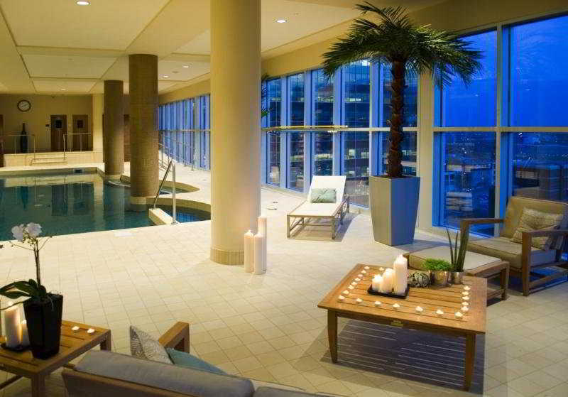 Hotel Le Crystal
