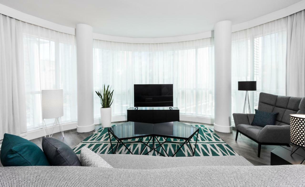 Le Crystal Hotel 5*