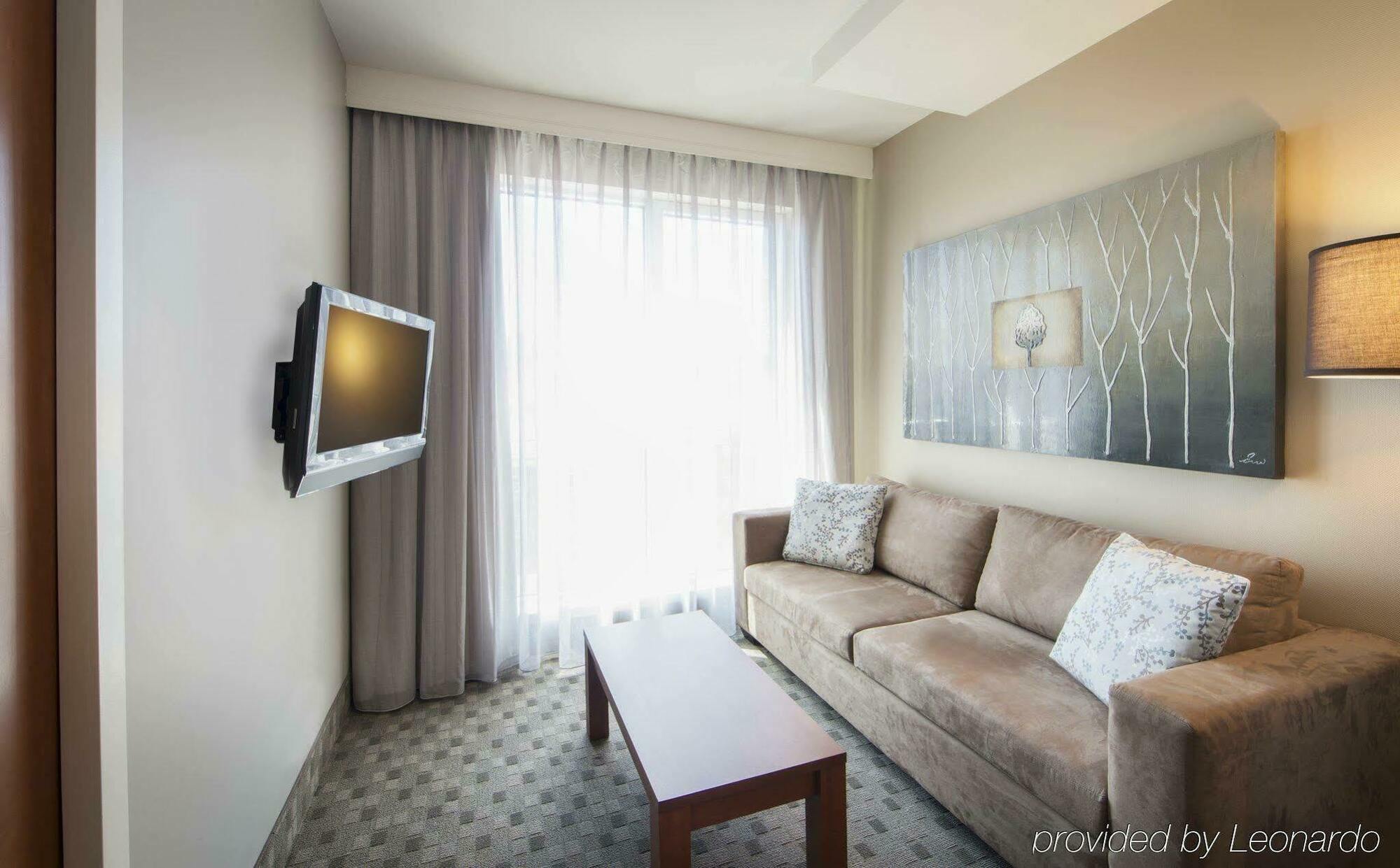 Hotel Le Crystal 5*
