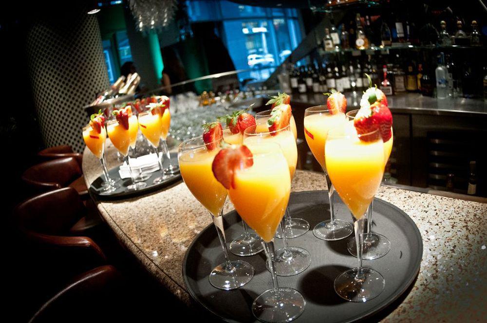 Le Crystal 5* Montréal