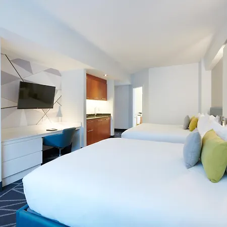 Warwick Le Crystal - Montreal Hotel Exterior photo